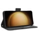 thumbnail image 4 of Funda Tipo Billetera FOXDOCK para Samsung Galaxy S23 Plus 5G – Tapa Flip con Tarjetero, 4 of 5