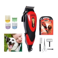 Mitienda - Kit Cuidado Para Mascotas Maquina Cortar Pelo Y Accesorios