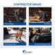 thumbnail image 4 of Compresor de aire California Air Tools CAT-4610AC, 4.6 galones y 1.0 hp, 4 of 6