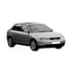 thumbnail image 1 of Disco Freno para auto Audi A3 1996-2003 Delantero, 1 of 4