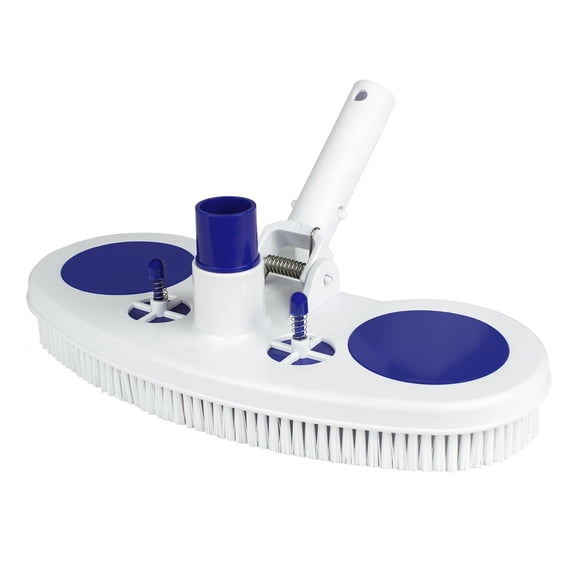 Cabezal de Aspiradora para Piscina Poolmaster Deluxe con Peso para Revestimiento de Vinilo