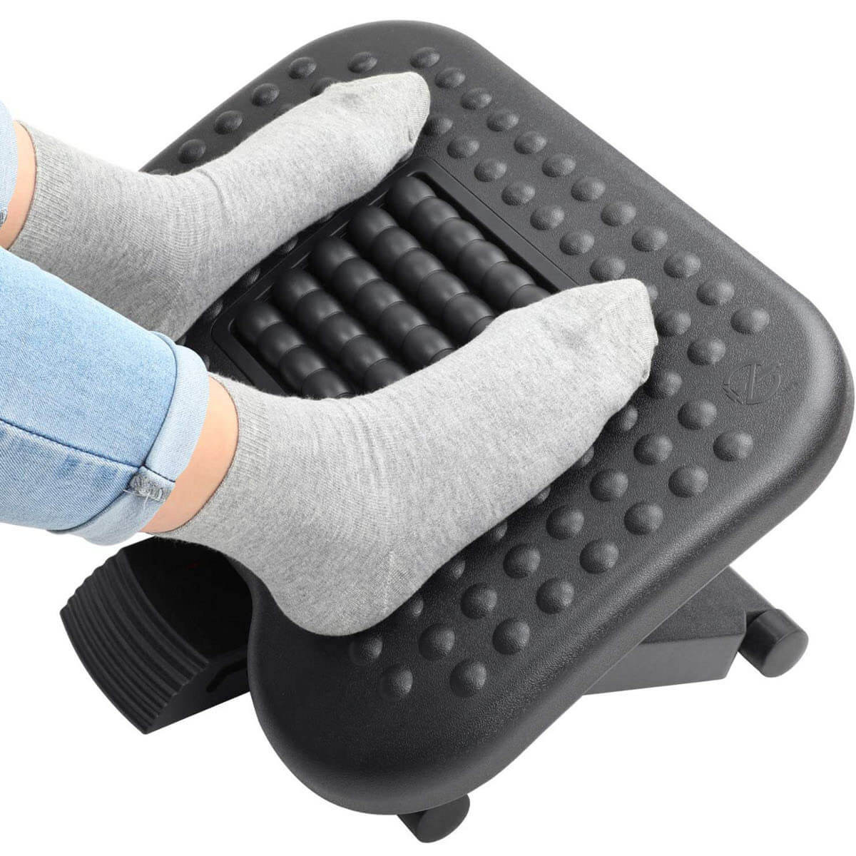 Bookstore - Apoya Pies Ergonómico 3 Posiciones