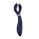 thumbnail image 1 of Endless Fun Vibrador de parejas, 1 of 2