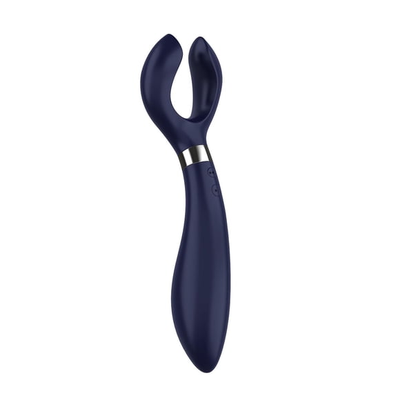 Endless Fun Vibrador de parejas