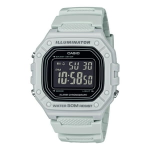 Reloj Hombre Casio W-218H-8Bvdf