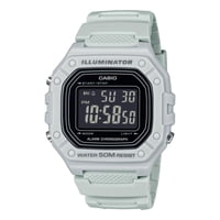 Reloj Hombre Casio W-218H-8Bvdf