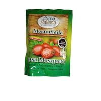 Alto Palena Agroindustria Spa - Mermelada De Rosa Mosqueta