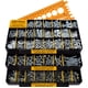 thumbnail image 1 of Kit surtido de herrajes Jackson Palmer 2251 piezas con bandejas, 1 of 9