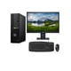 thumbnail image 1 of COMBO MONITOR + PC Dell Optiplex 5080 SFF (i5-10va 8GB 240GB SSD) Reacondicionado Grado A, 1 of 3