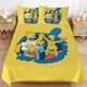 thumbnail image 1 of The Simpsons Bed Duvet Cover Microfiber Bedding Sets 3D Printed Lightweight 3 Piece Comforter Sets for Kids Boys Girls, 1 of 5