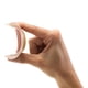 thumbnail image 5 of Skin Barrier Hollister CeraPlus Soft Convex, paquete de 5, 5 of 9