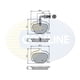 thumbnail image 2 of Pastillas Freno para auto Land Rover Range Rover 1969-1996 Trasero, 2 of 4