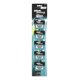 thumbnail image 1 of GILLETTE MACH3 MAQUINAS DE AFEITAR 5 UNIDADES, 1 of 1