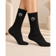 thumbnail image 1 of Calcetines Deportivos Mujer Smile Touch, 1 of 4