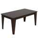 thumbnail image 1 of Mesa Comedor Torino 160 Habano, 1 of 7