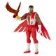 thumbnail image 1 of Figura de acción Marvel Legends Series Retro 375 Falcon, 1 of 3