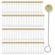 thumbnail image 1 of Aplicadores de Lana TCP Global 13 cm (Pack de 100), 1 of 5