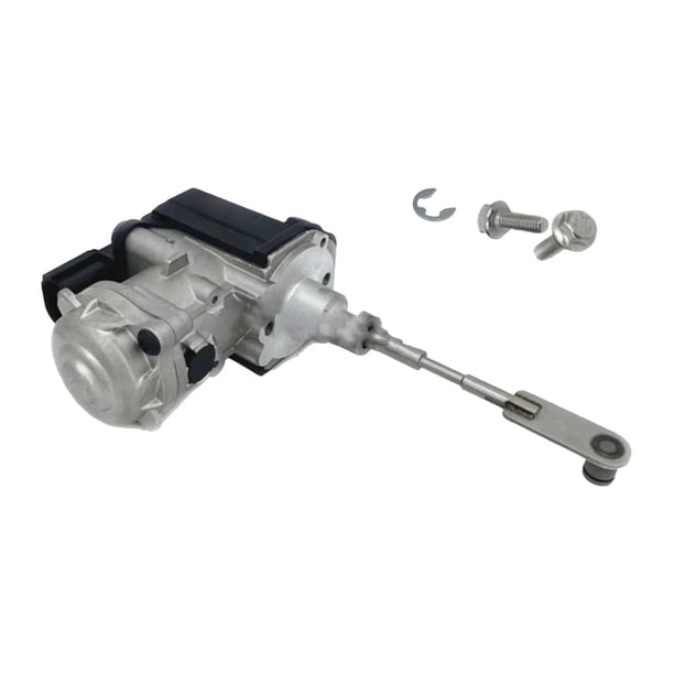 04E145725AK, Reemplazo del actuador del turbocompresor, Premium, 04E145725R 04E145725S Piezas de repuesto premium de alto rendimiento