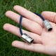 thumbnail image 4 of Begleri Fidget Beads QULNEXA de acero inoxidable para todas las edades, 4 of 7