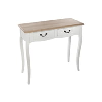 Atmosphera - Arrimo Blanco ""Chrysa"" L87Cm