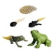 thumbnail image 4 of Juego De Figuras De Animales De Simulación De Juguetes Para Ni?os Proceso De Crecimiento De Ranas, 4 of 5
