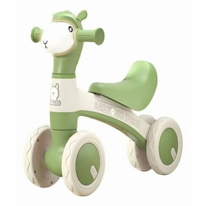 Genérico - Juguete Bicicleta De Equilibrio Sin Pedales Para Bebe Lau