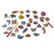 thumbnail image 2 of 34 Piezas De Juguete De Pesca Magnético De Madera Para Ni?os Peque?os, Juego De Simulación, Regalo Para Ni?os, 2 of 5