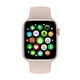 thumbnail image 1 of Reloj Inteligente W26+ Smartwatch Bluetooth Rosado, 1 of 3