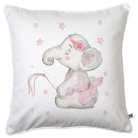 Tuyo Print - Cojín Bailarina 45X45