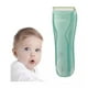 thumbnail image 1 of Maquina Corta Pelo Para Bebes Inalámbrico IPX7 Celeste, 1 of 5