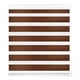 thumbnail image 1 of Cortina Roller Doble Capa Duo Zebra Día Y Noche 80x240cm, 1 of 2