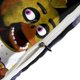 thumbnail image 4 of Five Nights At Freddy 3-Piece Bedding Set Warm And Comfortable Soft Duvet Cover Bed Set for Boys Girls Kids Adult Bedroom All Season, 4 of 5