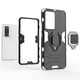 thumbnail image 2 of FOXDOCK Funda Antigolpes para Xiaomi POCO F5 Pro 5G – Protección Total con Soporte y Diseño Robusto, 2 of 5