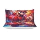 thumbnail image 3 of Super Mario 3-Piece Comforter Set for Bedroom Super Mario Bedding Set for Kids Adults Soft Microfiber Duvet Cover Set with Zipper Closure, 3 of 5