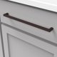 thumbnail image 4 of Tirador para gabinete de cocina Hickory Hardware Skylight de 30 cm, 4 of 9