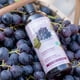 thumbnail image 5 of Gel de Baño Suavizante Itinera con Uvas Rojas Toscánas 370 ml Vegano, 5 of 5