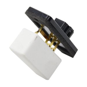 Ioensy - Resistencia Del Motor Del Ventilador 5012212Aa Para Camioneta Dodge Ram 1500 (94-06, 2007-08)