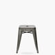 thumbnail image 1 of Piso Tolix Asiento Metal Metal, 1 of 5