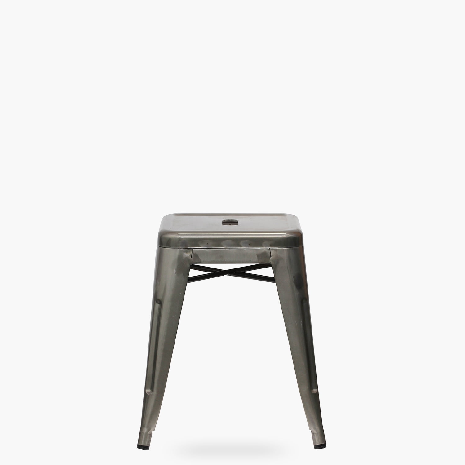 Form Design - Piso Tolix Asiento Metal Metal