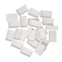 Bothyi - 30 Piezas De Acuarela Vacía De Acuarela