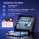 thumbnail image 4 of Mini PC GEEKOM IT15 Intel Ultra 9 285H 32 GB 2 TB SSD, 4 of 9