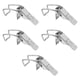 thumbnail image 5 of 5 Piezas De Pestillo De Palanca Para Aspiradora, Piezas Para Aspiradora Doméstica De 70 L, 5 of 5