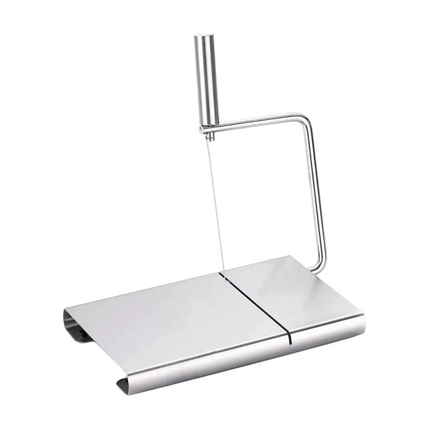 Genérico - Rebanador De Queso Accesorios De Cocina Alambre De Acero