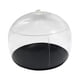 thumbnail image 5 of Sombrero Inflable Para Niños, Moldeador De Sombrero, Soporte Para Sombrero, Estante De Exhibición Para Almacenamiento En Armario, Negro, 5 of 5