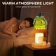thumbnail image 5 of Lámpara Calentadora de Velas Fitrobust con Temporizador, Control Remoto y Regulable, 5 of 8