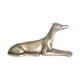 thumbnail image 3 of Figuritas De Perro De Estilo Vintage, Estatua De Animal De Mascota De Té Para Decoración De Sala De Estar Del Hogar, 3 of 5