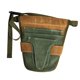 thumbnail image 3 of Cinturón De Herramientas De Jardín Bolsa De Cintura Para Herramientas Con Múltiples Bolsillos Para Mujeres Y Hombres Verde Y Marrón, 3 of 3