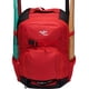 thumbnail image 1 of Mochila Rawlings THE JOURNEY para béisbol/sóftbol, color escarlata, 1 of 7