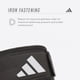 thumbnail image 4 of Cinturón de halterofilia adidas Essential Foam-Core Powerlifting, 4 of 7