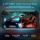 thumbnail image 5 of Smartphone 8849 Tank 3 32 GB 512 GB 23800 mAh 6.79 pulgadas 5G, 5 of 8
